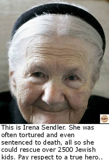 Irena Sendler 2