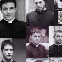 The Vatican Releases 'Roman Calendar' Featuring the Most Handsome Priests